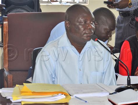 Arua District Officials Arrested Over Causing Financial Loss New