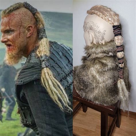 Viking Wig Ubicaciondepersonascdmxgobmx
