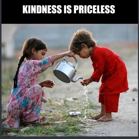 it doesn t pay to be kind r mademesmile