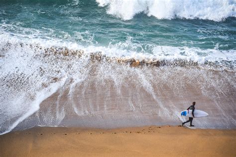 Bells Beach Surfer Surfing Ocean Vic Torquay 161020093759025 Loving