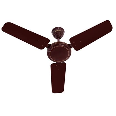 Buy Usha Ace Ex 36 Brown Ceiling Fan At Best Price In India