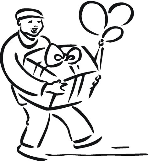 Happy birth day coloring pages are popular among kids from all age groups, making it an excellent gift for your little one on their special day. Happy Birthday Coloring Pages | Happy Birthday Coloring Pages