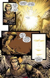 How you have fallen from heaven, morning star, son of the dawn! comics - What is the explanation for the two versions of ...