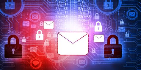 The 5 Most Secure and Encrypted Email Providers