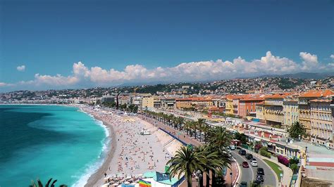 Visit Nice Top 15 Things To Do And Must See In Nice France Travel