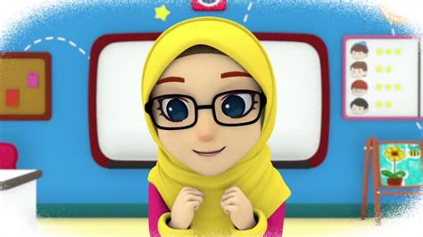 Download lagu mp3 & video: KARTUN ISLAMI - OMAR DAN HANNA - EDUKASI ANAK MUSLIM - YouTube