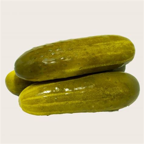 Whole Dill Pickles 5 Gallon F Deli And Meat Store Of The North