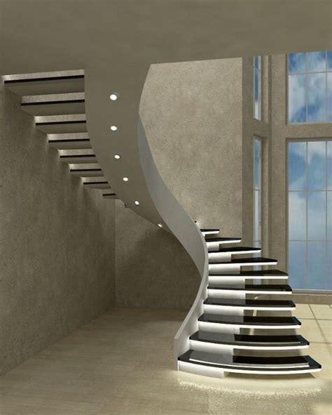 Staircase ideas to transform yours into a feature of your home. Latest modern stairs designs ideas catalog 2019