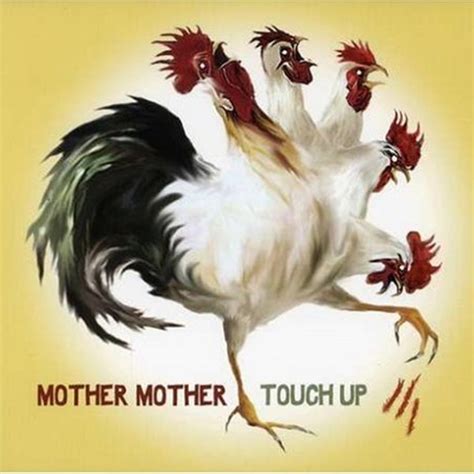 Mother Mother Touch Up Album Review Pitchfork