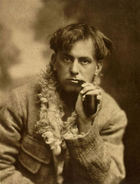 71 Best Images About Aleister Crowley On Pinterest Photographs Lady
