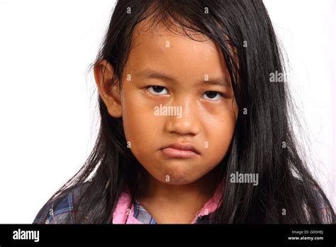 Little Girl Sad Crying Hi Res Stock Photography And Images Alamy