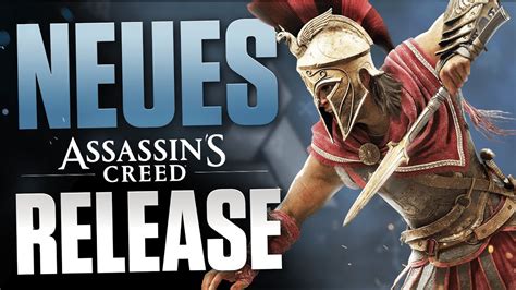 ALLE nächsten Assassin s Creeds Infinity Rift 4 DLC Nexus