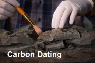 Believed to be reliable up to 40,000 years. What is Carbon dating? Formula to calculate Carbon dating