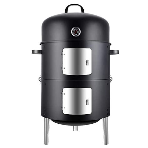 Top 9 Best Smokers For Brisket Jan 2024 Reviews And Guide