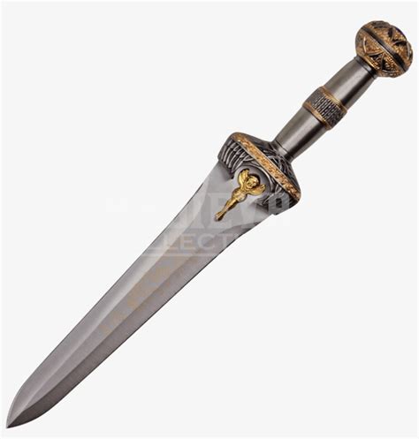 Ancient Roman Daggers Transparent Png 850x850 Free Download On Nicepng