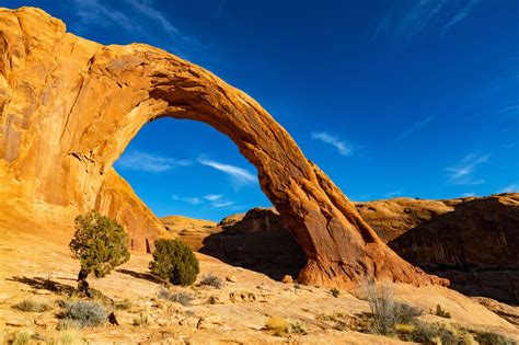 Utah Landscape Photography By James Marvin Phelps Corona Arch