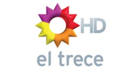 Trece (canal 13 rpc) hd online tv. TV EN VIVO: CANAL 13 HD