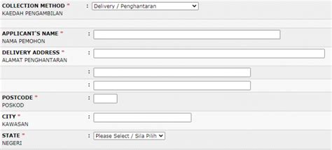 Panduan Lengkap Renew/Perbaharui Lesen Memandu Secara ...