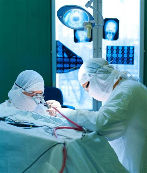 What Are The Different Neurosurgery Jobs With Pictures