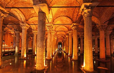 These Attractions Prove Theres A Whole New World Underground