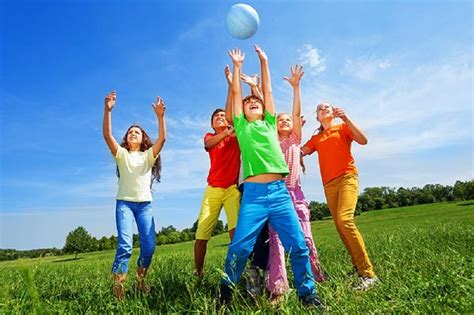 Para obtener consejos e información sobre juegos por edades, lee nuestros artículos sobre Ejercicios de educación física para niños y niñas ¡No te ...