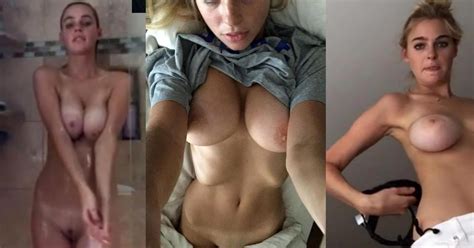 Elizabeth Turner Nude Leaked Icloud Pics Scandalpost
