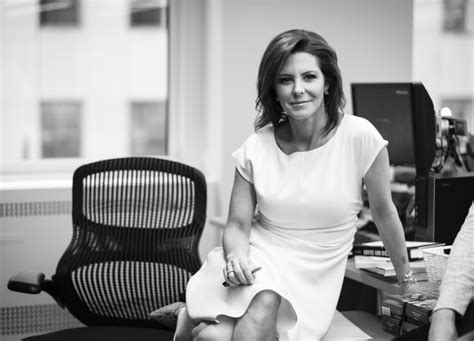 Why Stephanie Ruhle Won T Be Talking About Women S Issues On