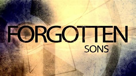 The Forgotten Sons 1st Titantron 2018 Youtube