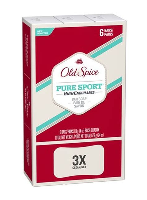 Free delivery and returns on ebay plus items for plus members. From Pyrgos: Old Spice Bar Soap Is Back!