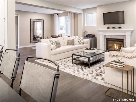 Make Your Homes Space Go Further With An Open Concept Floor Plan