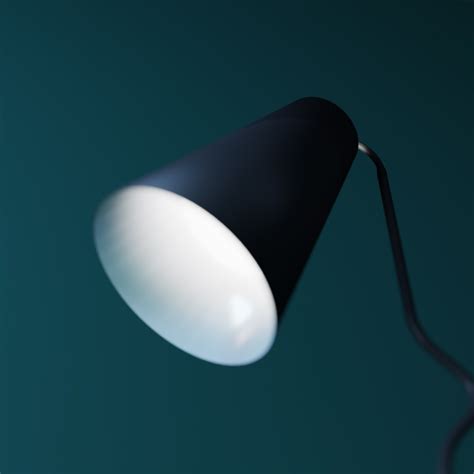 Bender lamp in 2020