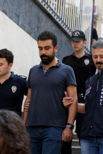 Turkish Court First Rules To Release Journalists Then Reverses Decision