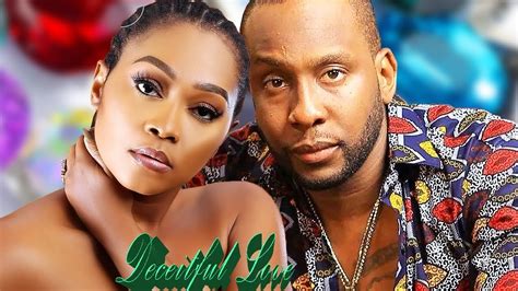 The Deceitful Lover 2020 Best Of Ray Emodi Andtana Adelana Movie 2020 New Nigerianafrican Ful
