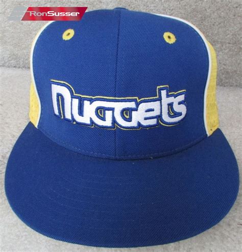 Find denver nuggets 2021 total salary cap and player wage breakdown. NBA Denver Nuggets Basketball Cap Hat by Reebok Hardwood ...