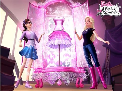 barbie a fashion fairytale in hindi full movie formsofenergyanchorchart