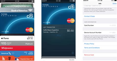 Apple Pay Setup Detailed And Retailers Begin Training As Service Launches