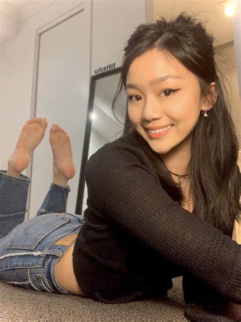 Best U Cat If Images On Pholder Verified Feet Feet Toes And Socks And Realasians