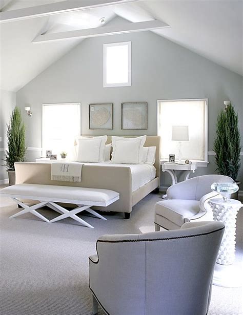 She's an author of an interior design book and has 25+ years of decorating experience. Pure White interior Design Ideas