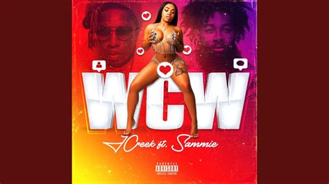 Wcw Feat Sammie Youtube