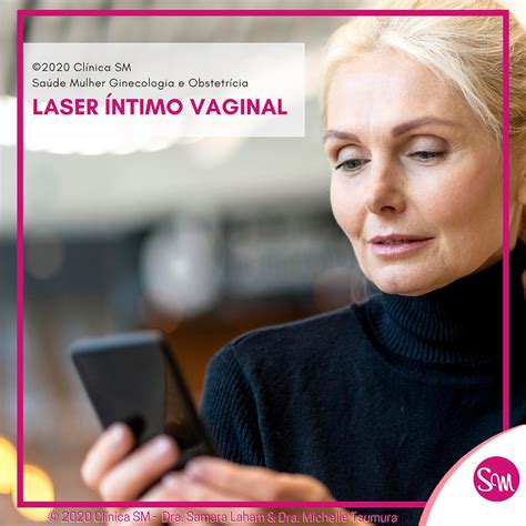 Laser Ntimo Vaginal