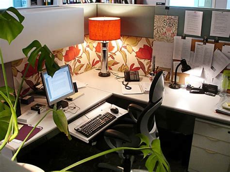 Work It Out Using Feng Shui In The Office