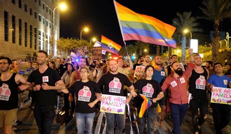 Top Court Rules Israel Must Allow Surrogacy For Same Sex Couples
