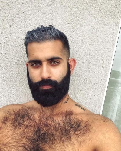 Hot Men Hot Guys Beard Life Gay Sex Bearded Men Beards Hairy