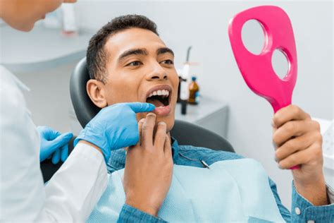 Hur är Din Tandhälsa Behöver Du Tandvård Dina Tänder