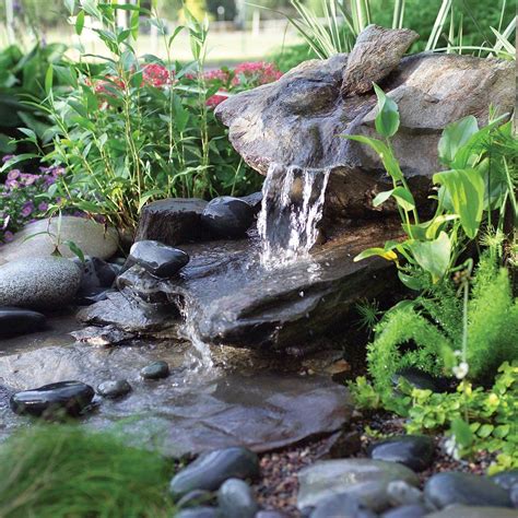 You Can Build This Beautiful Artesian Fountain In Just Two Days And