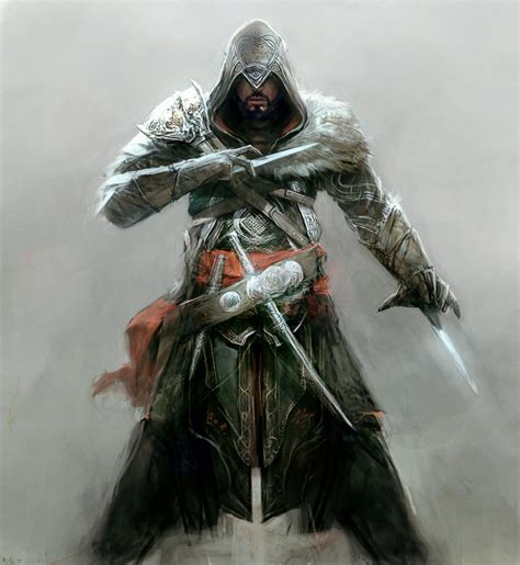 Assassin S Creed Revelations Assassin S Creed Photo Fanpop
