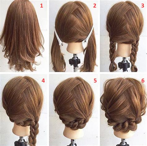 Keep scrolling for 13 almost effortless hairstyle ideas for every single length. Step Haircuts For Women | Hairstylo
