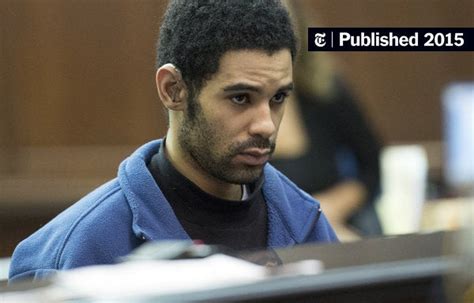 man accused of killing his girlfriend in 2013 goes on trial the new york times