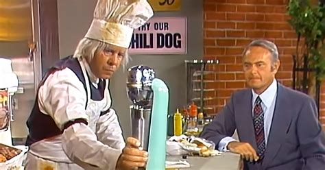 Tim Conway Hilariously Infuriates Harvey Korman As The Worlds Oldest