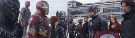 Captain America Civil War Teams 3840x1080 Avengers Hd Wallpaper Pxfuel